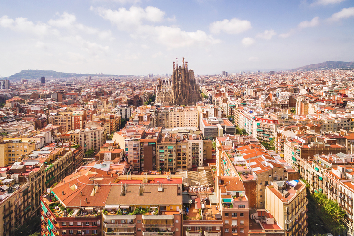Colau ha perjudicado más al turismo que los lazos amarillos, según AC Hotels