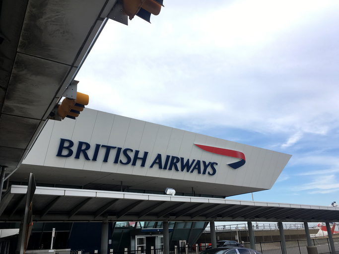 British Airways to resume Pakistan flights next week after a decade
