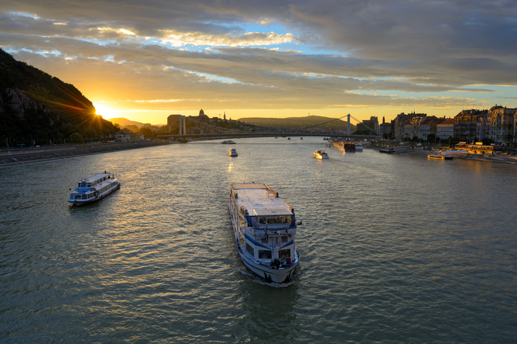 Captain involved in Danube boat collision was not captain in Dutch accident -Viking Cruises