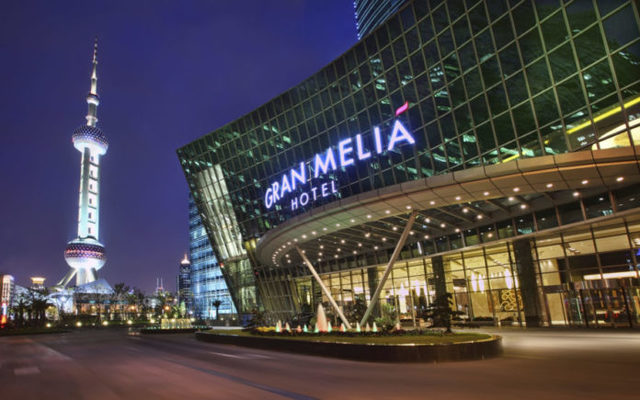 Meliá afirma no haber recibido ni una sola demanda por expropiaciones en Cuba