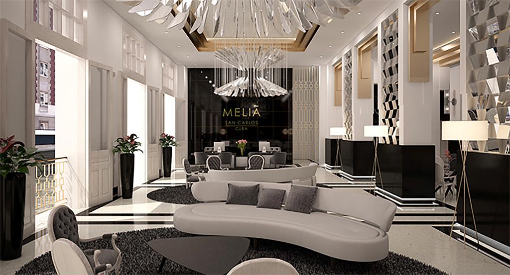 Notifican a Meliá que será demandada en EEUU por operar un hotel en Cuba