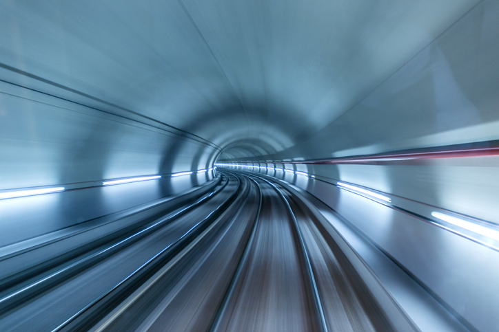 U.S. cancels $929 mln in California high speed rail funds after appeal rejected