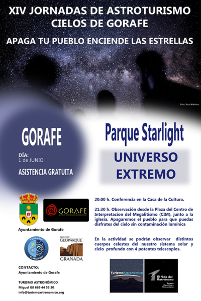 web-Cartel-astronomia-GORAFE-14-jornadas