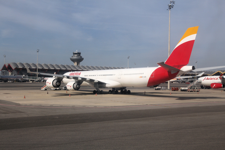 Boeing in talks for more 737 MAX orders after IAG