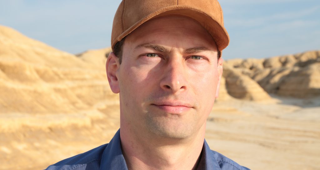 Tamás Kovács, Guardian Glass Head of Technical Advice