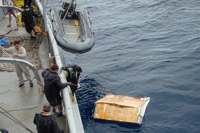 Ten years on, questions remain over response to Air France 447