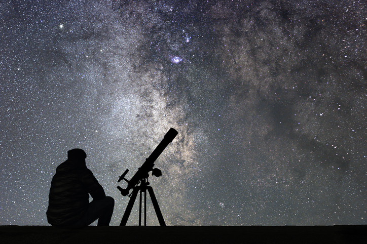 astroturismo