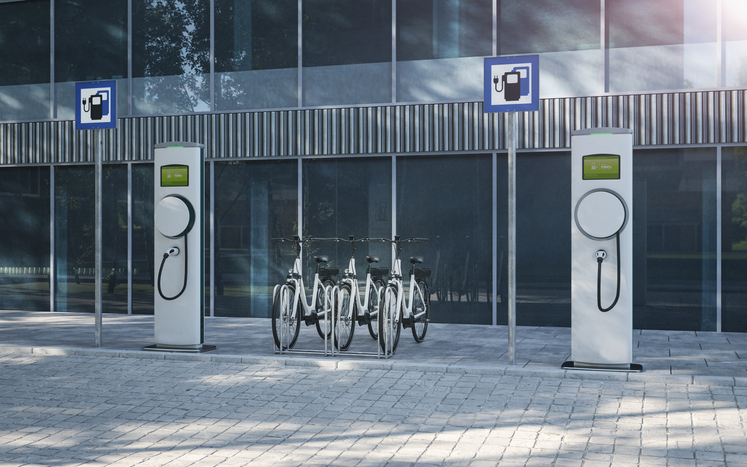 Uber, Bird loses bid for U.S. tariff relief on Chinese-made bikes, scooters