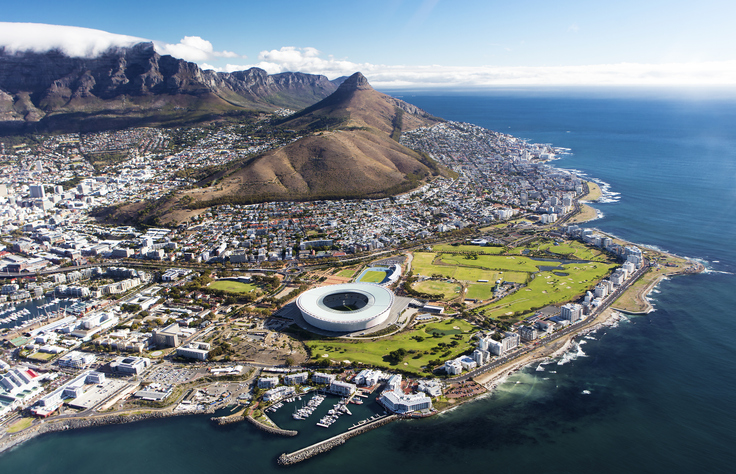 Cape Town targets new air routes to lift South African tourism