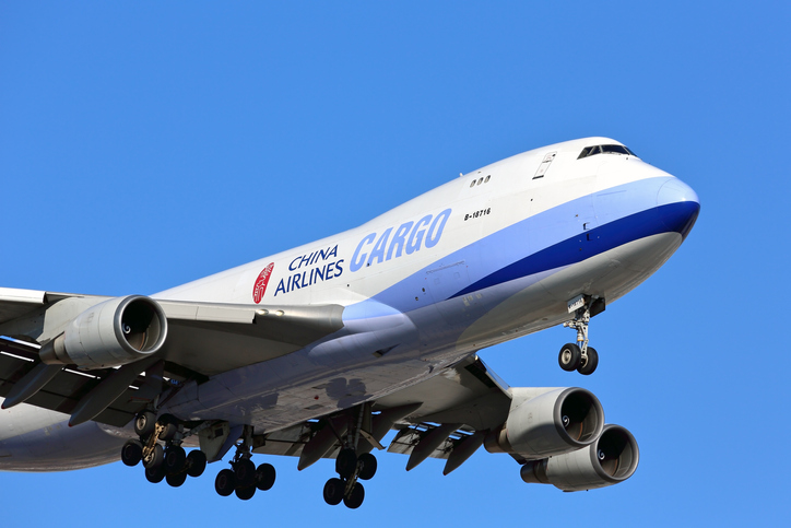 Airbus grabs China Airlines narrow-body jet order