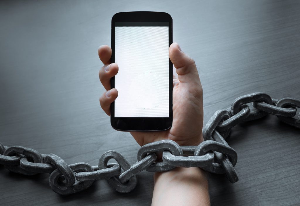 Detox digital: date un respiro tecnológico