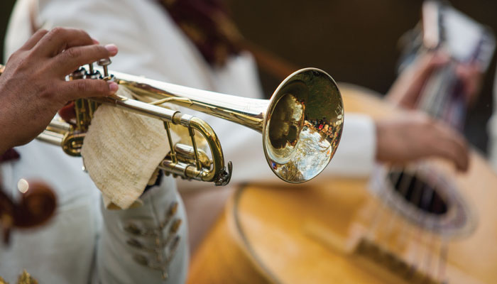 Festivales mexicanos de música que no te puedes perder este año