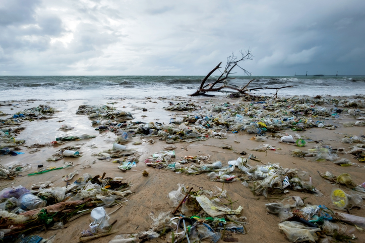 Tourist haven Bali aims to blaze global trail on stemming ocean plastic