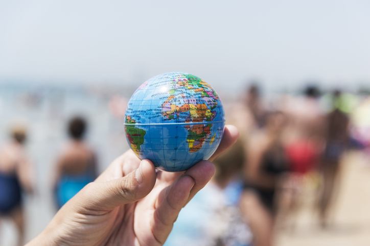EEUU evalúa la posibilidad de volver a la Organización Mundial del Turismo