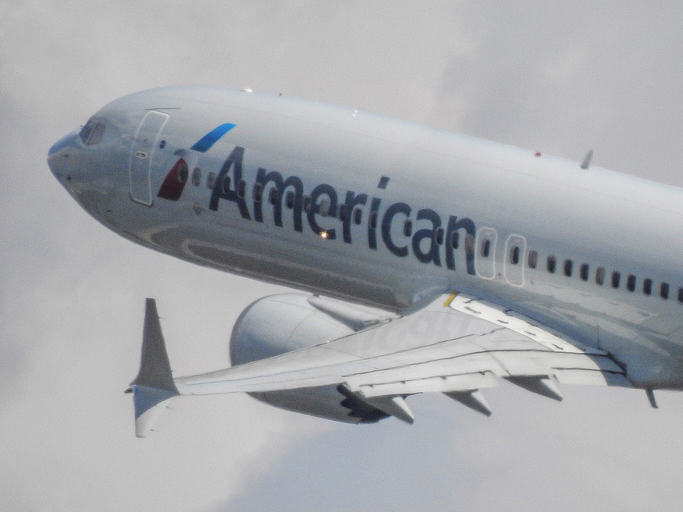 American Airlines extends Boeing 737 MAX cancellations