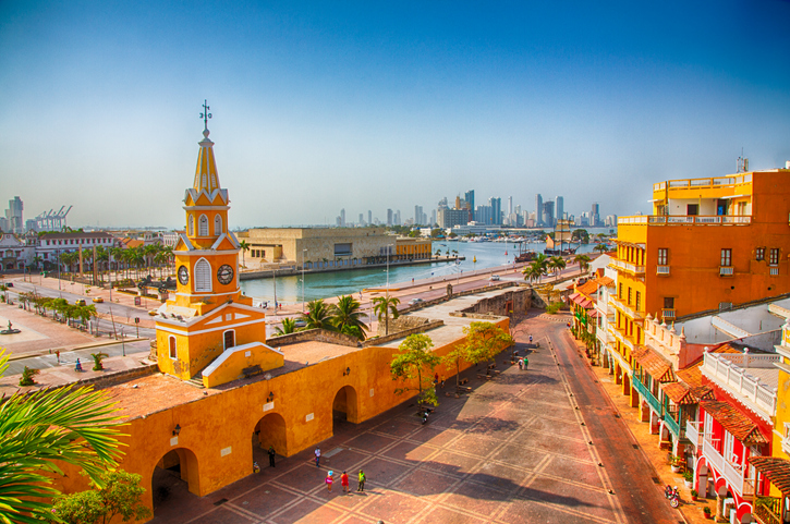 El turismo sostenible y las energías renovables se decantan claves para Latinoamérica