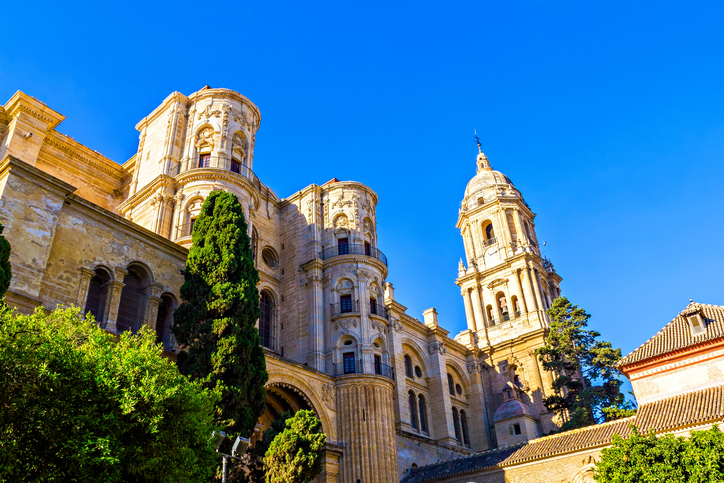 Málaga rebasa por primera vez el millón de estancias acumuladas hasta mayo