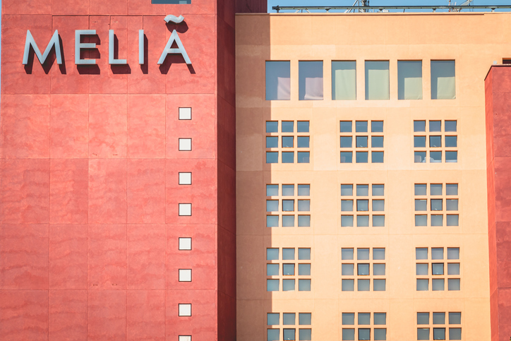 Meliá gastará 4,5 millones de euros en eficiencia energética de los hoteles