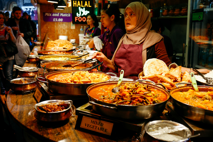 El Legado Andalusí refuerza el turismo cultural Halal en España y Portugal