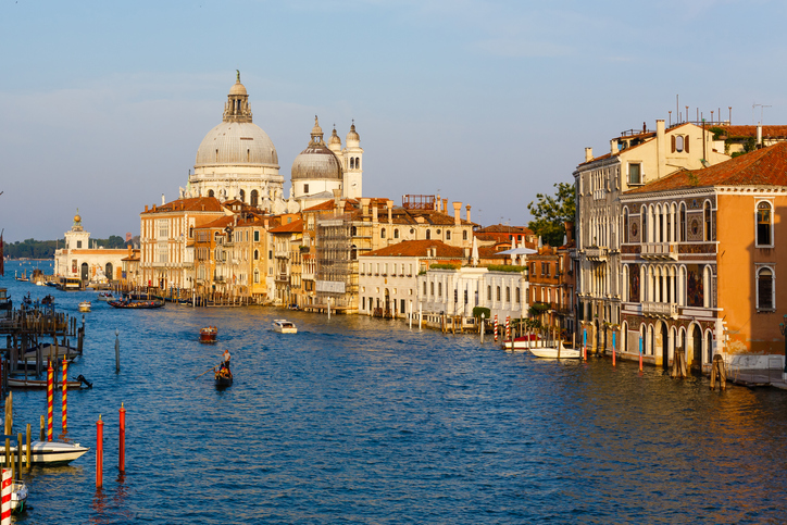 Venice must be put on UN danger list, ban cruise ships – conservationists