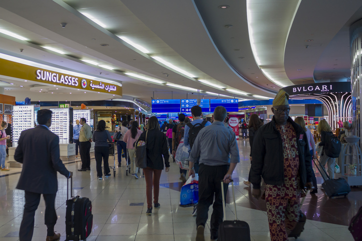 EU nations aim high with plan to tax air travel