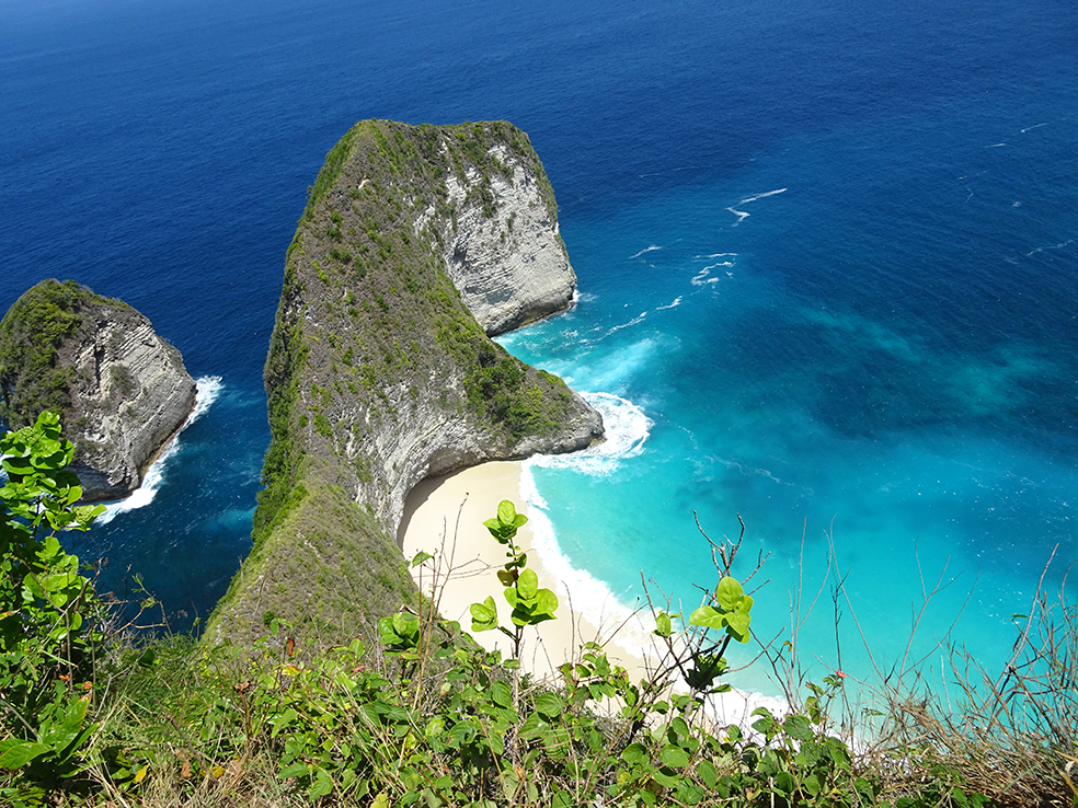 Islas de Indonesia, descubre un archipiélago infinito