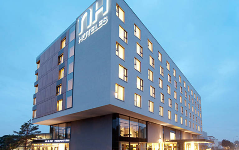 NH gestionará los hoteles de Minor en Brasil y Portugal