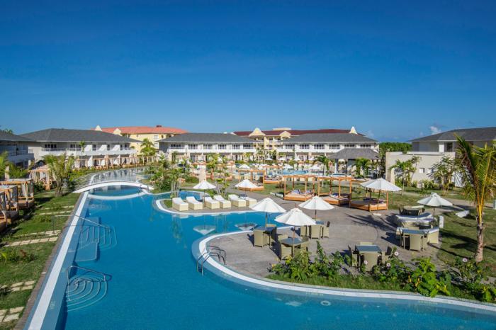 Un juzgado de Palma tramita una demanda contra Meliá por dos hoteles en Cuba