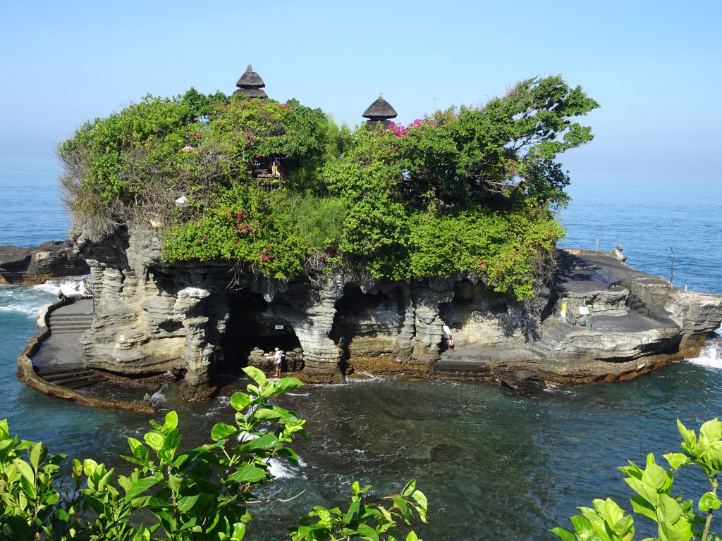 Indonesia: Mucho más que la isla de Bali