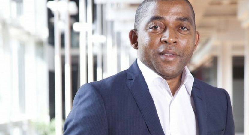 South African Airways CEO quits over lack of state support