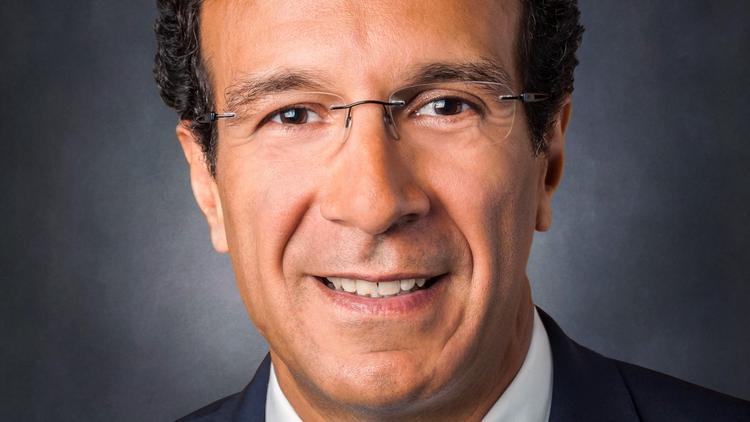 From wind tunnels to megadeals, the Boeing sales boss facing new MAX storm