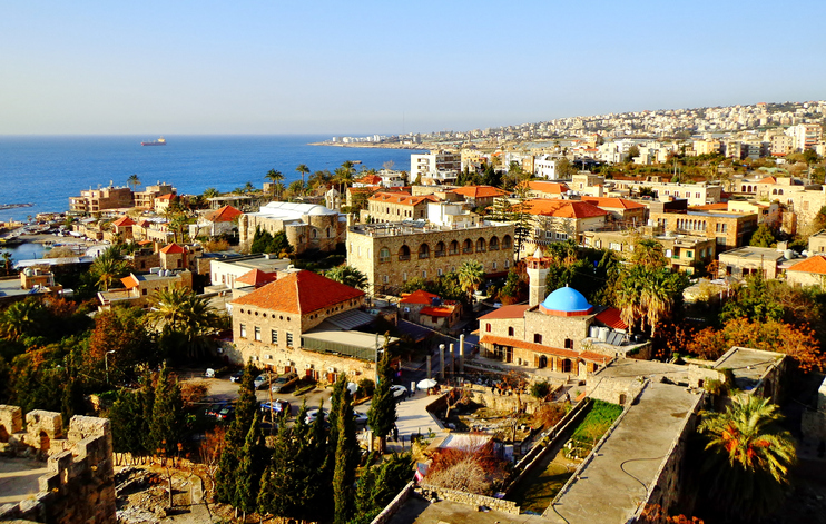 Back on the map: Lebanon hopes for best tourist season in years