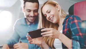 WiFi Satelital-entretenimiento