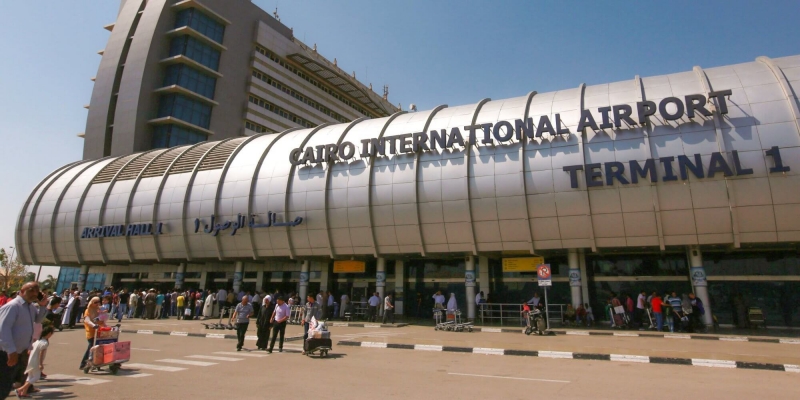 EgyptAir exec says no ‘logical reason’ for British Airways cancellations to Cairo