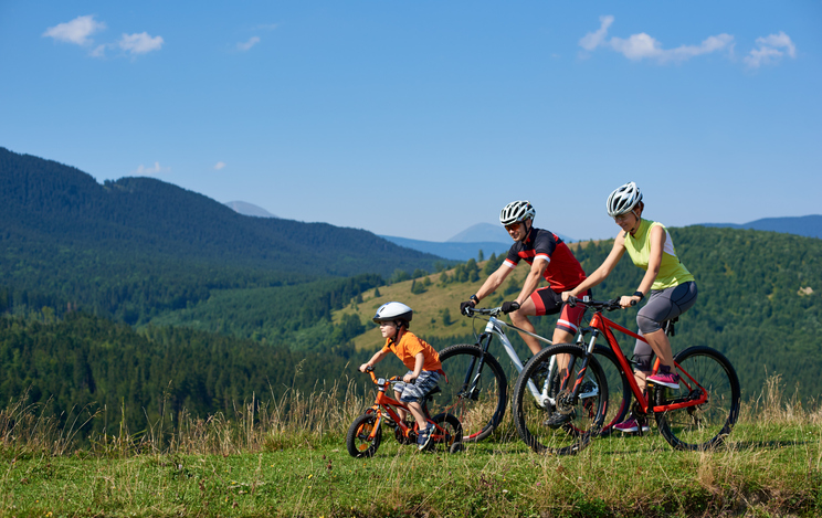 Expertos de Andalucía abordan las Buenas Prácticas en el sector cicloturismo