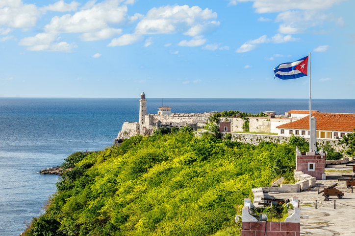 Cuba sees tourism dropping 8.5% due to Trump travel restrictions