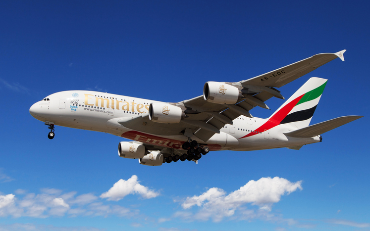Emirates to launch flights to Mexico City via Barcelona