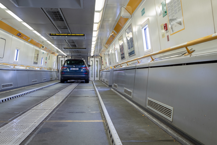 Channel Tunnel group Getlink says ‘no-deal’ Brexit is becoming very likely