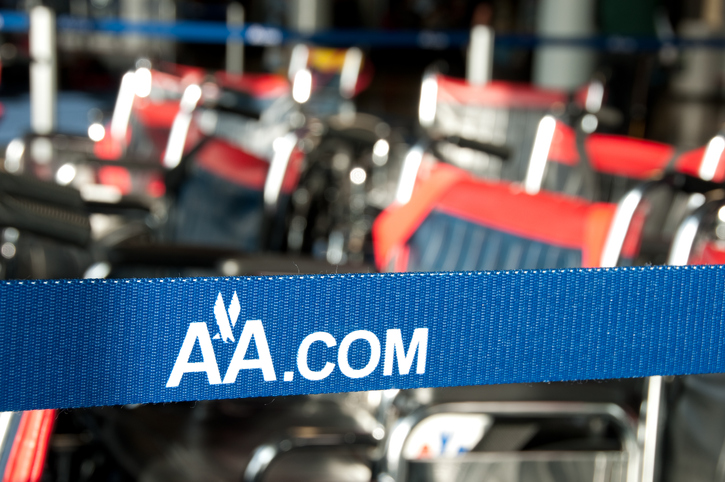 American Airlines-Qantas joint venture wins final U.S. approval