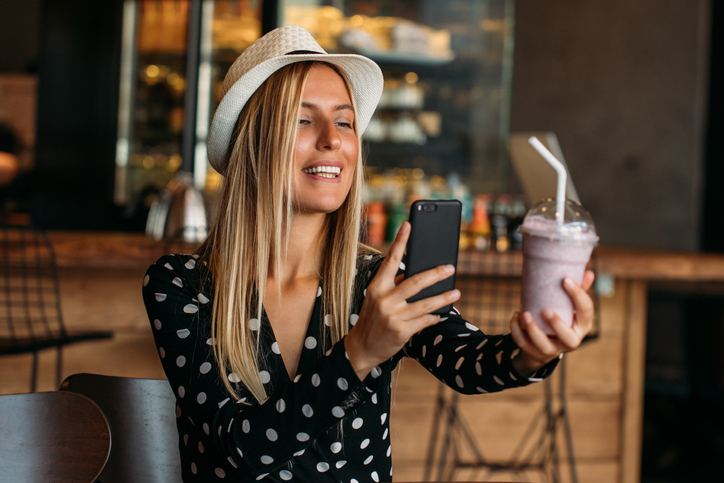 influencer-gourmet