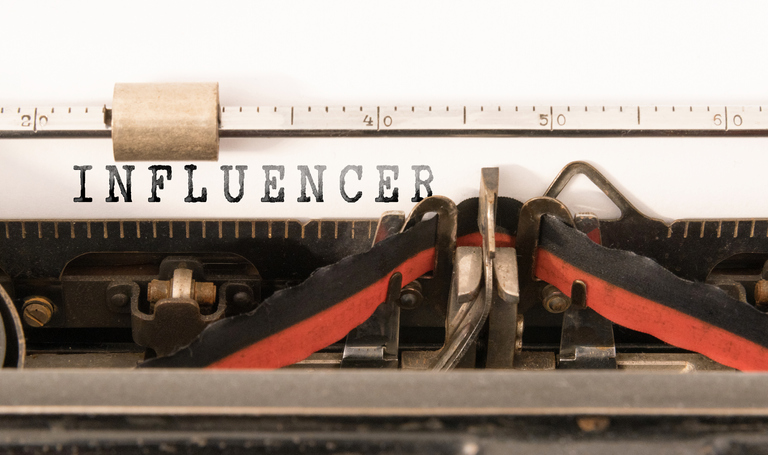 Influencers and credibility: numbers alone don’t guarantee conversion