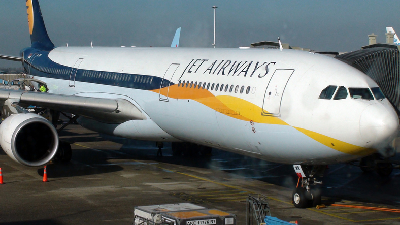 India to investigate Jet Airways over alleged funds mismanagement