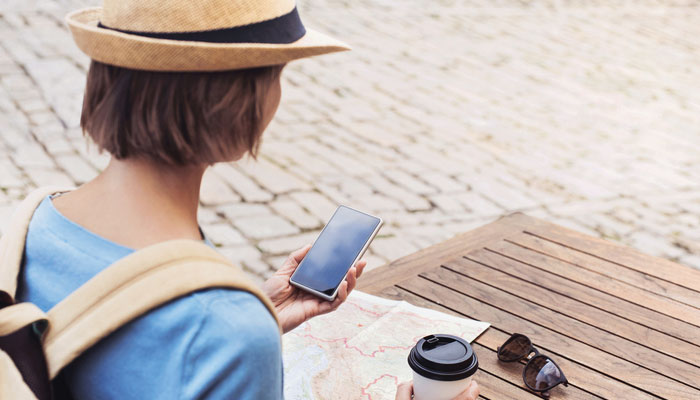 The best apps for your summer holidays