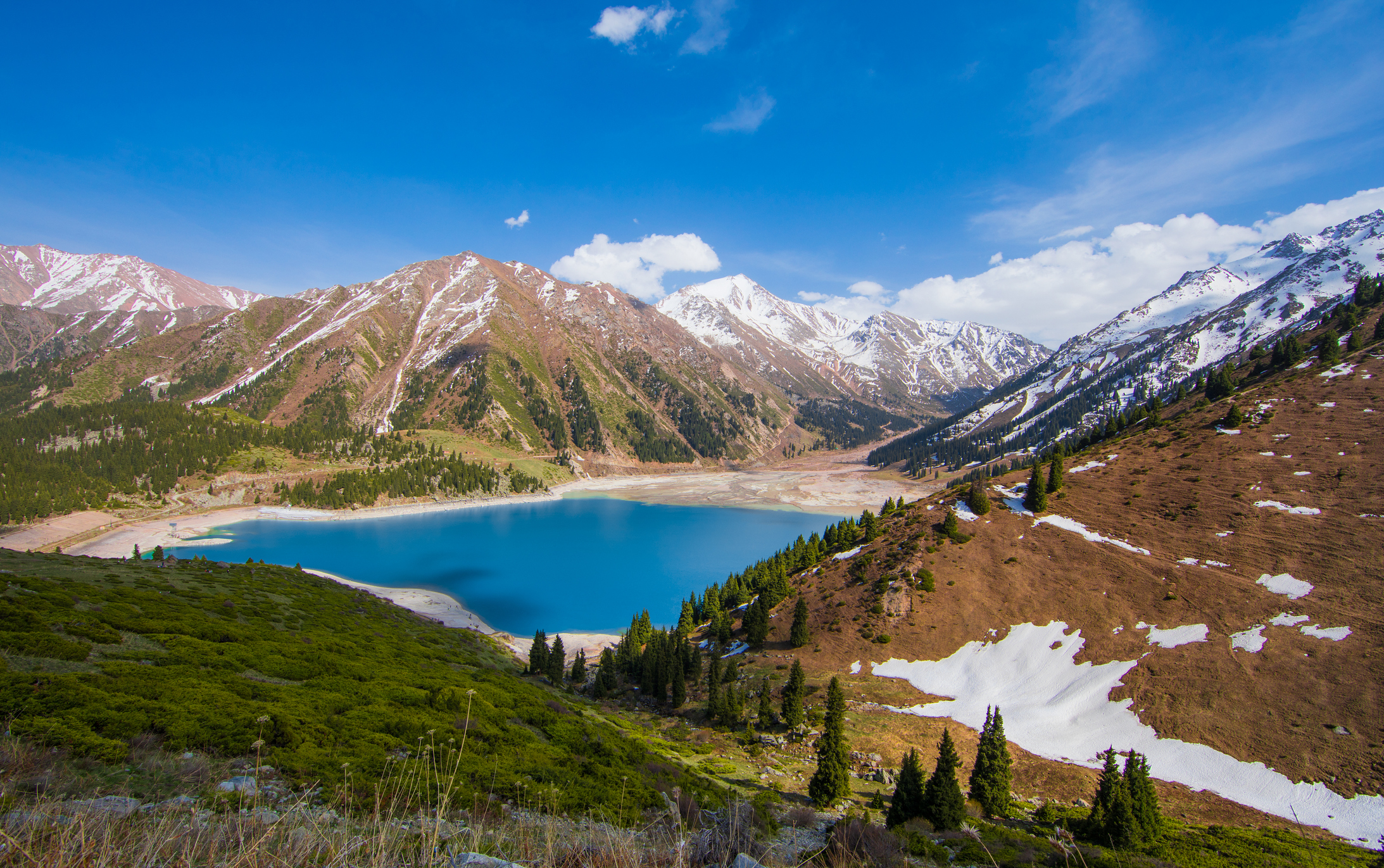 Some of the best places to visit this summer