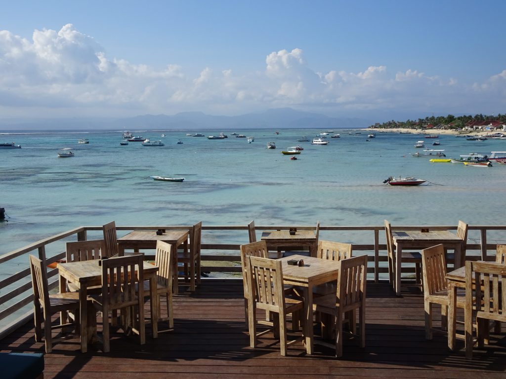 Nuse Lembongan