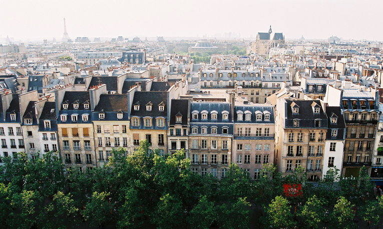 Los alquileres en París tendrán precios limitados para evitar la escalada