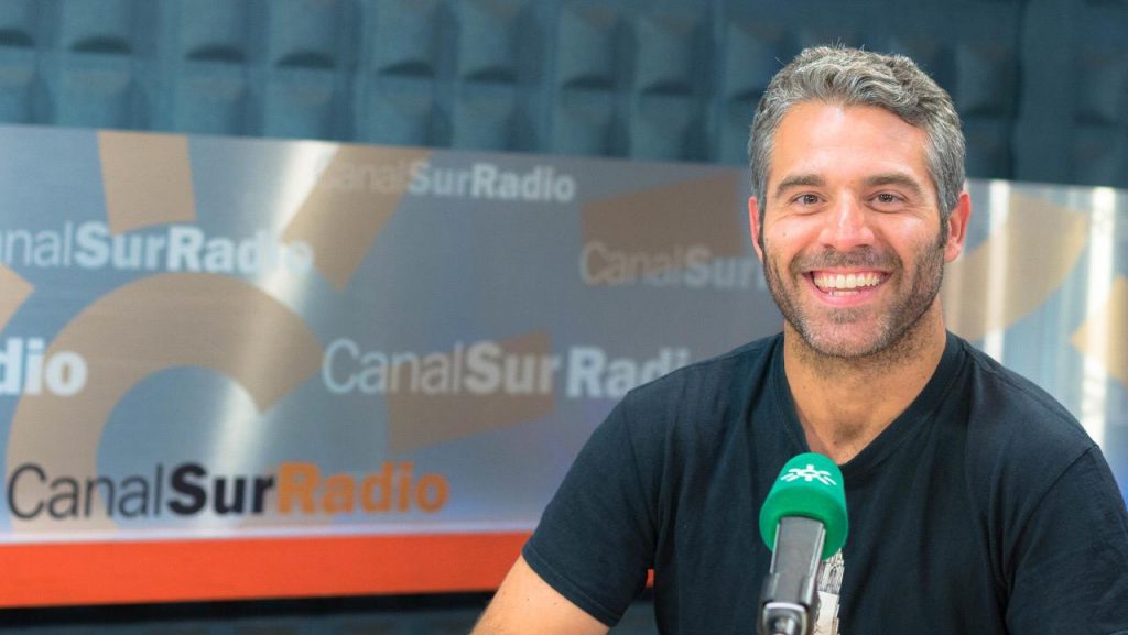 Corazón de periodista, alma de viajero…
