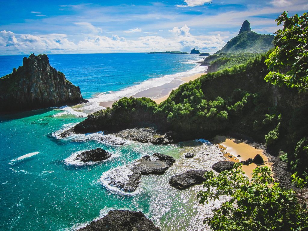 Playas, cultura, comida… Pernambuco invita a chilenos a visitar su región