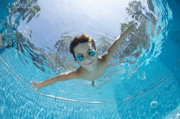 Llega a España Swimmy, el Airbnb de las piscinas