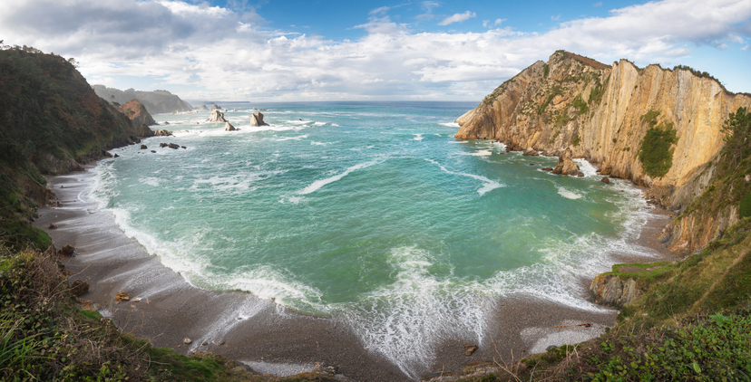 La mayoría de las playas en EEUU contaminadas e insalubres